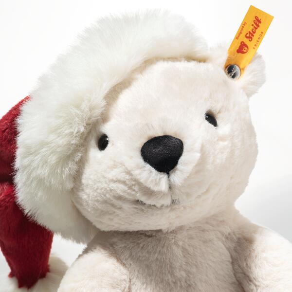 Steiff - Cosy Christmas Rico Polar Bear