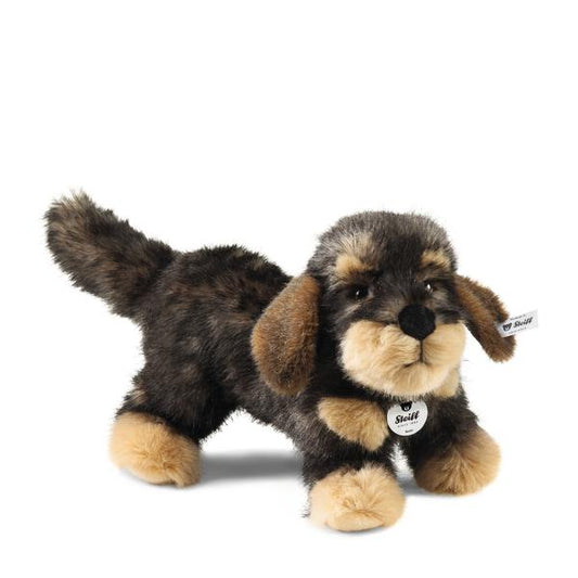 Steiff - Moritz Dachshund