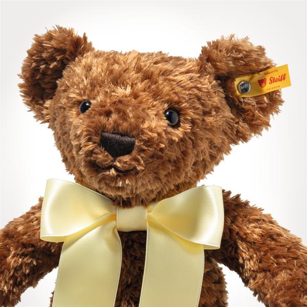 Steiff - Cosy Year Teddy Bear - 2026