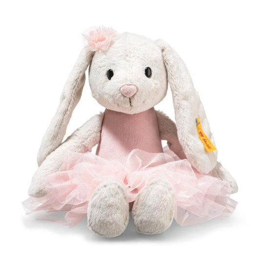 Steiff - Hoppie Ballet Bunny