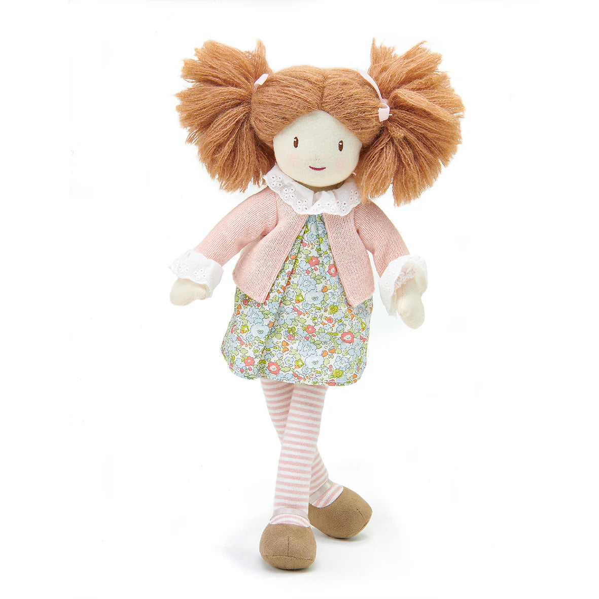 Threadbear - Marty Rag Doll