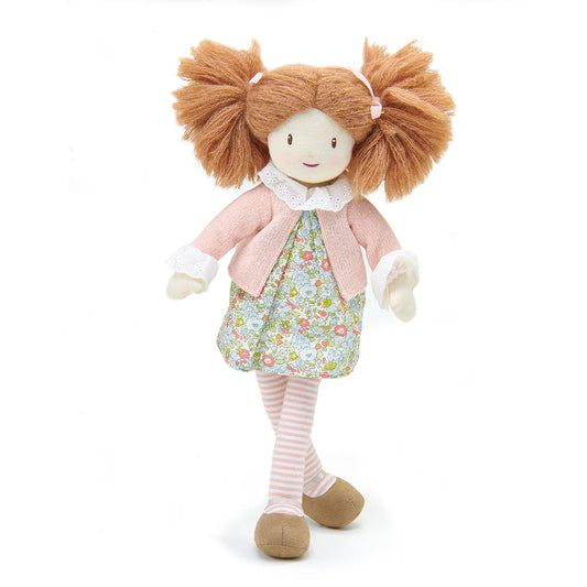 Threadbear - Marty Rag Doll