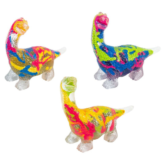 Inkerz Dino Sensory Toy