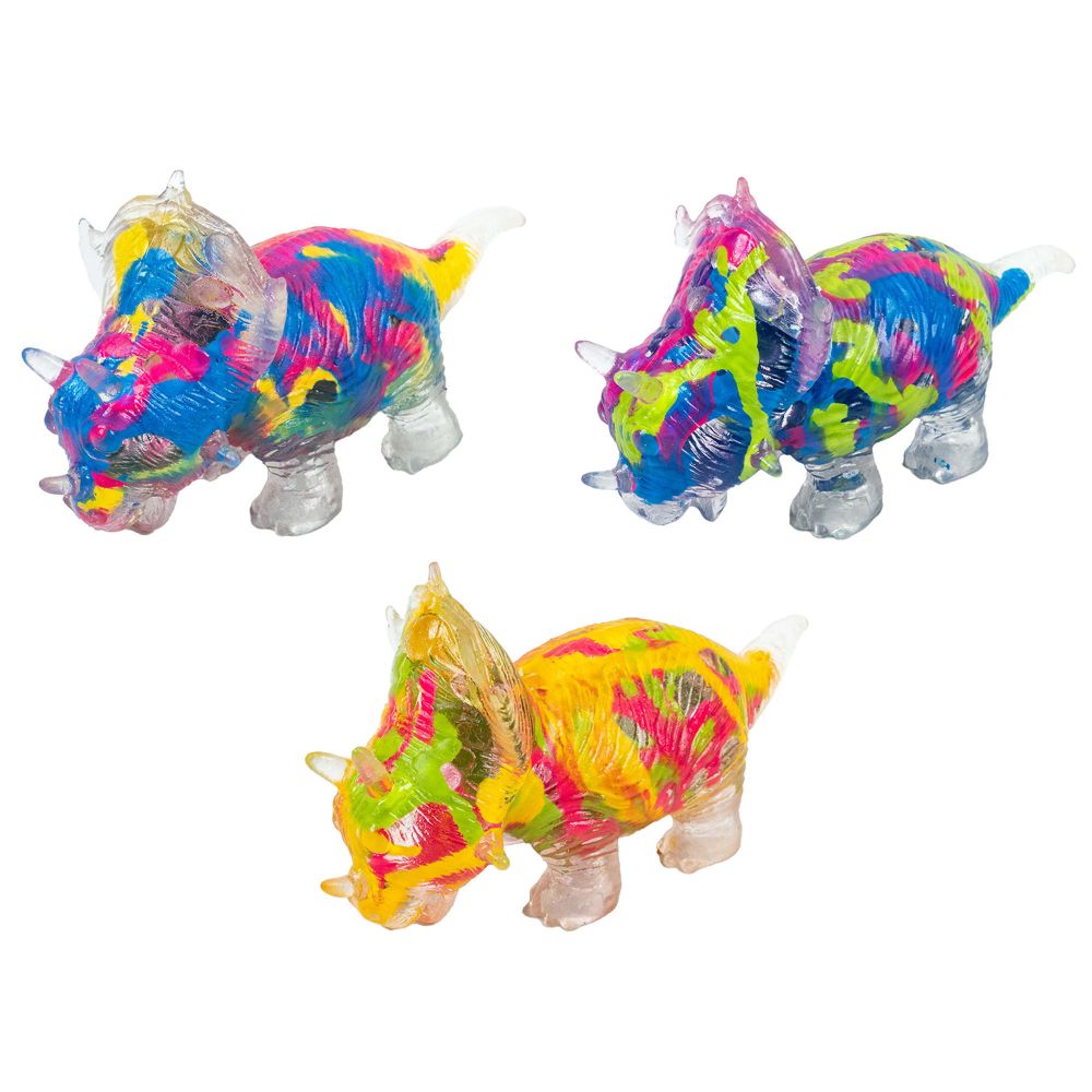 Inkerz Dino Sensory Toy