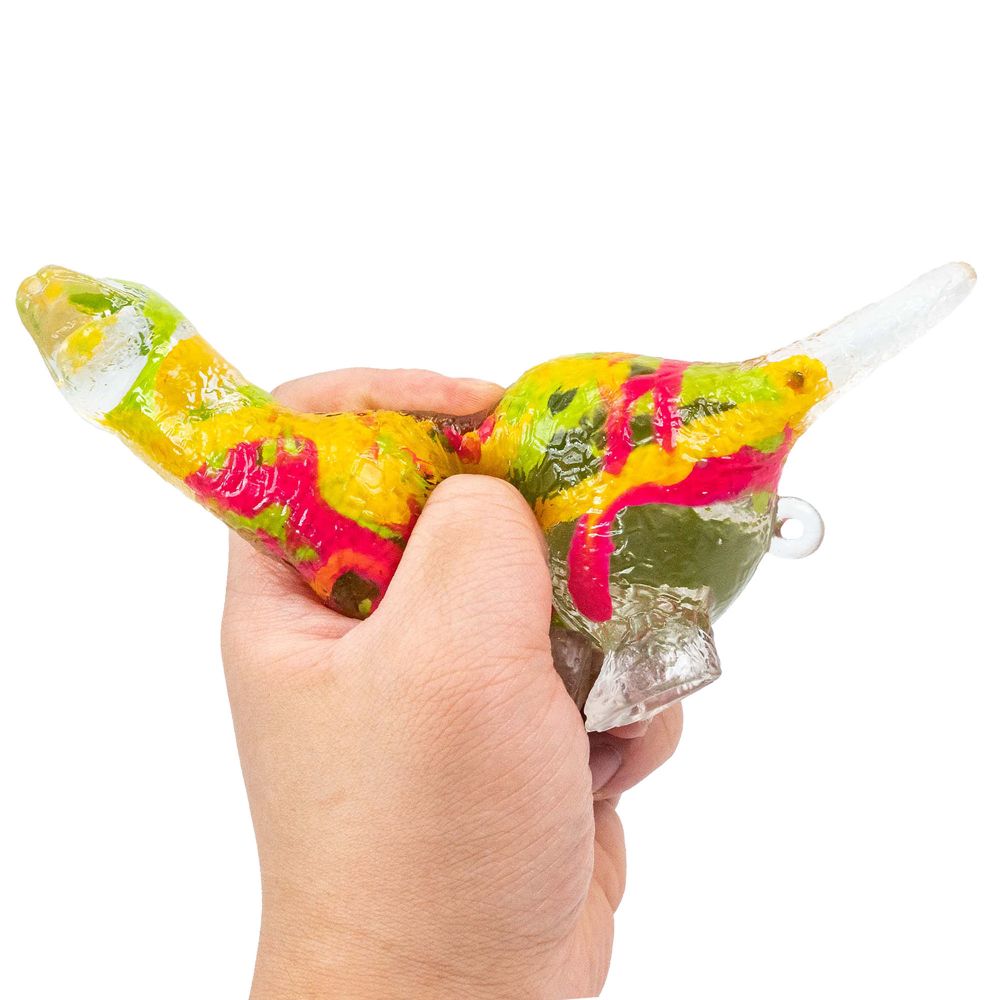 Inkerz Dino Sensory Toy
