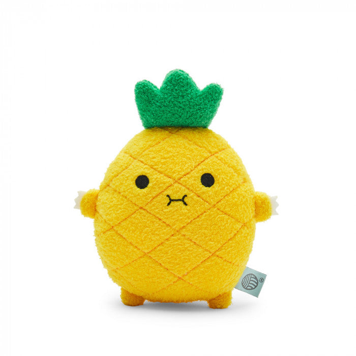 Noodoll - Riceananas Pineapple Mini Plush Toy