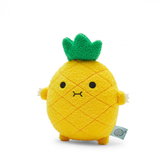 Noodoll - Riceananas Pineapple Mini Plush Toy