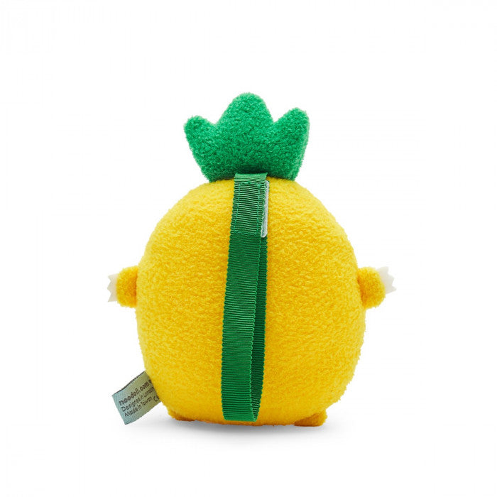 Noodoll - Riceananas Pineapple Mini Plush Toy