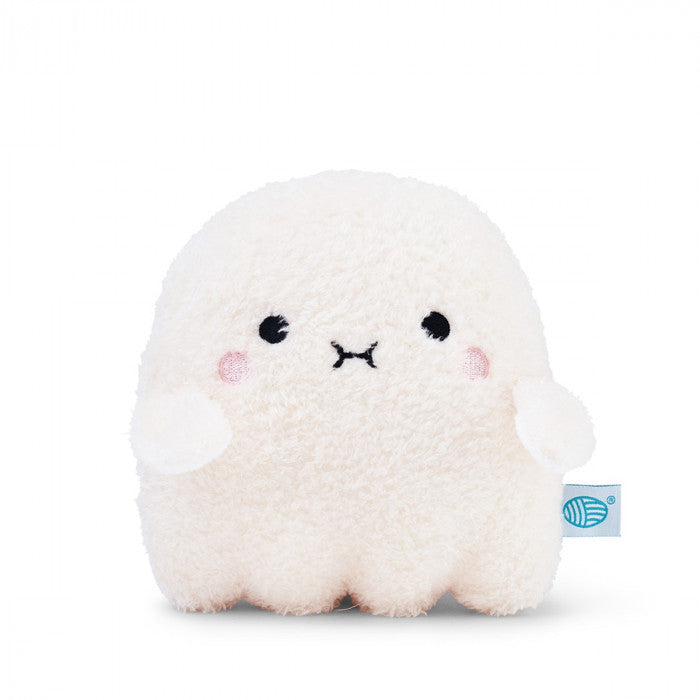 Noodoll - Riceboo White Ghost Plush Toy