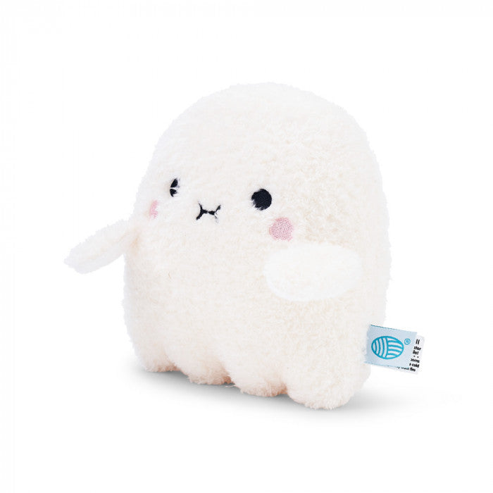 Noodoll - Riceboo White Ghost Plush Toy