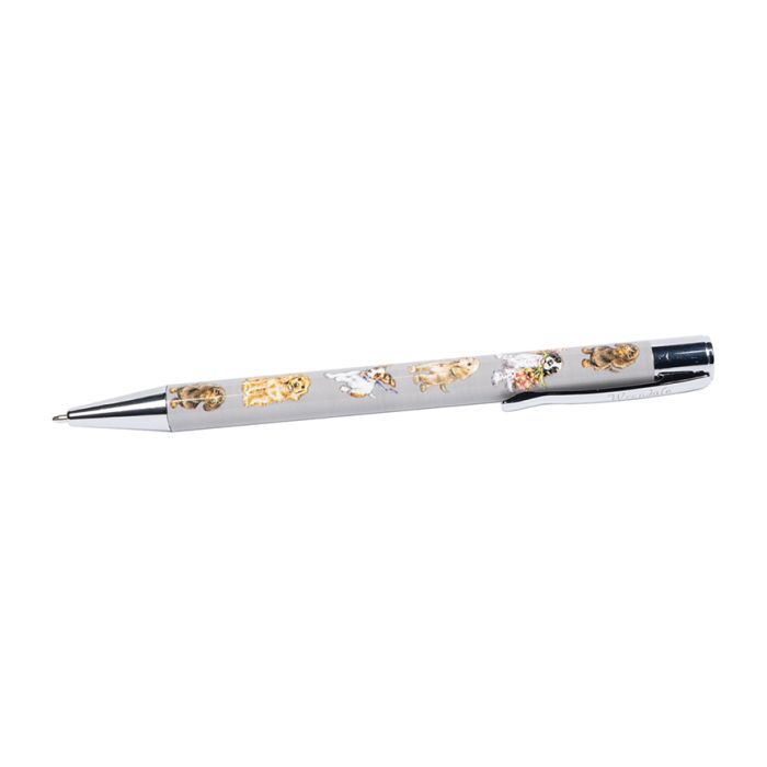 Wrendale Designs - 'A Dog's Life' Pen