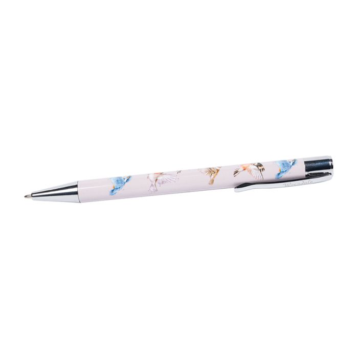 Wrendale Designs - 'Feathered Friends' Bird Pen
