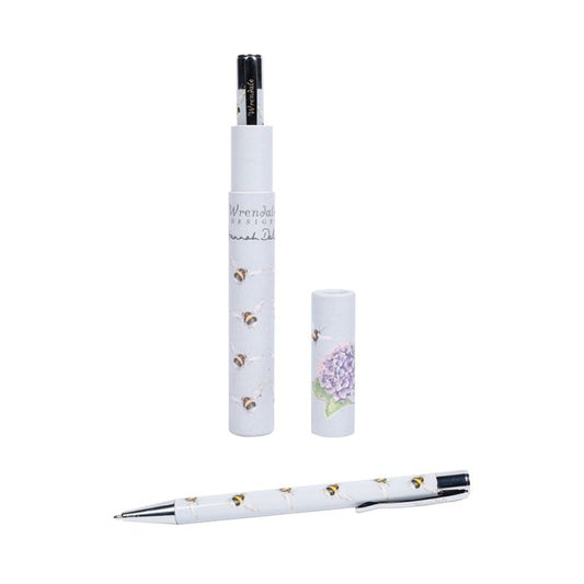 Wrendale Designs - 'Busy Bee' Pen