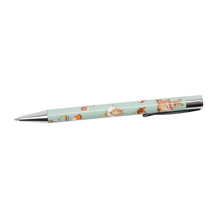 Wrendale Designs - 'Garden Friends' Animal Pen