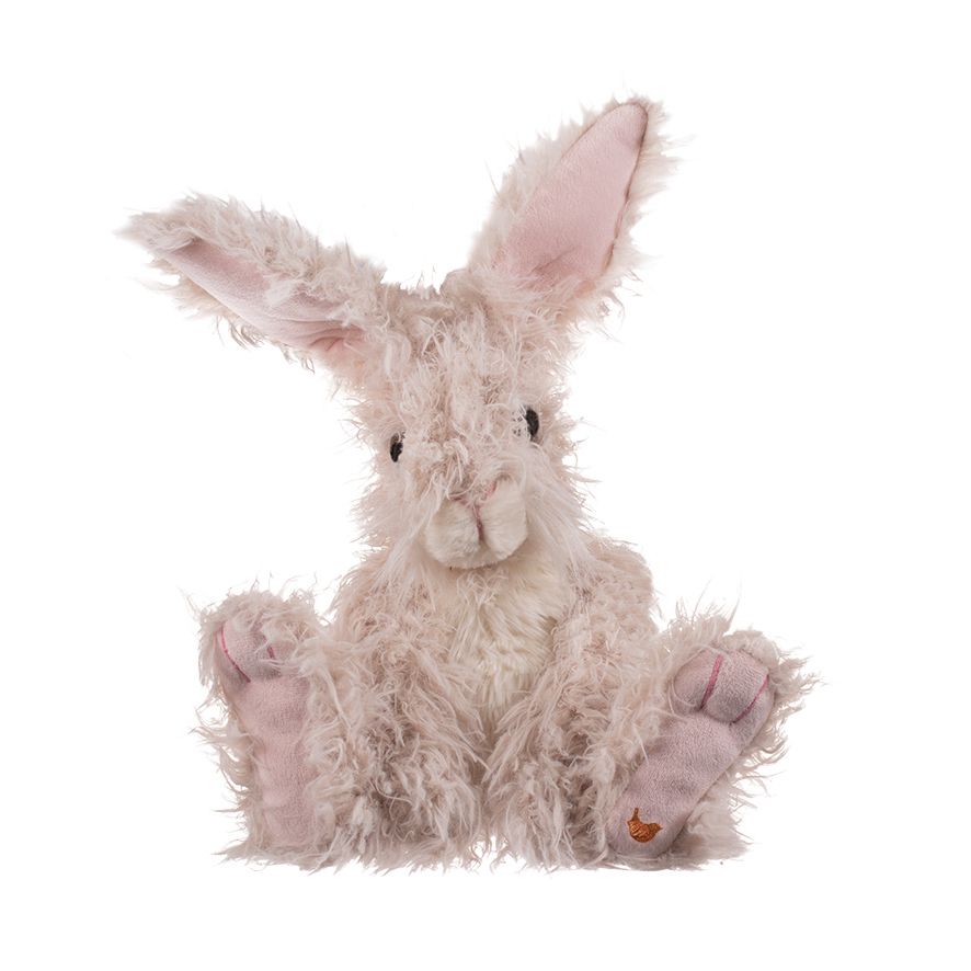 Wrendale Designs -  'Rowan' Hare - Soft Plush Character - Junior