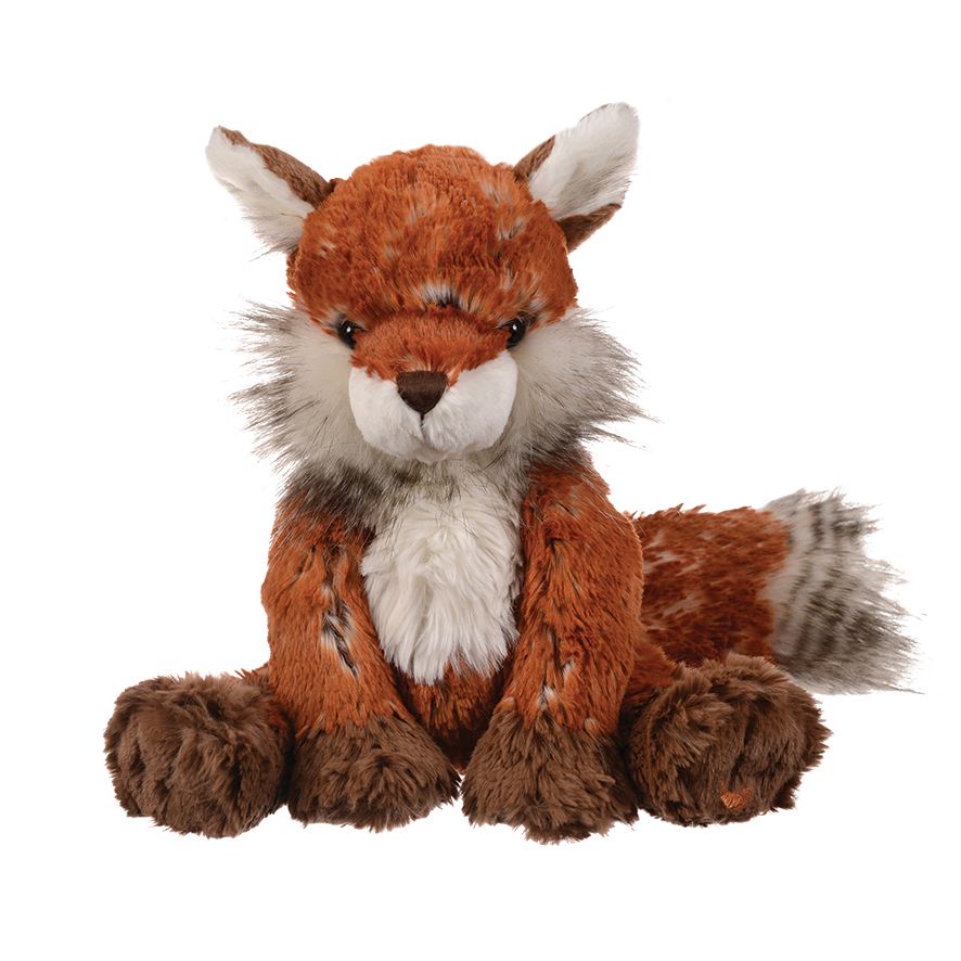 Wrendale Designs - 'Autumn' Fox - Soft Plush Character - Regular