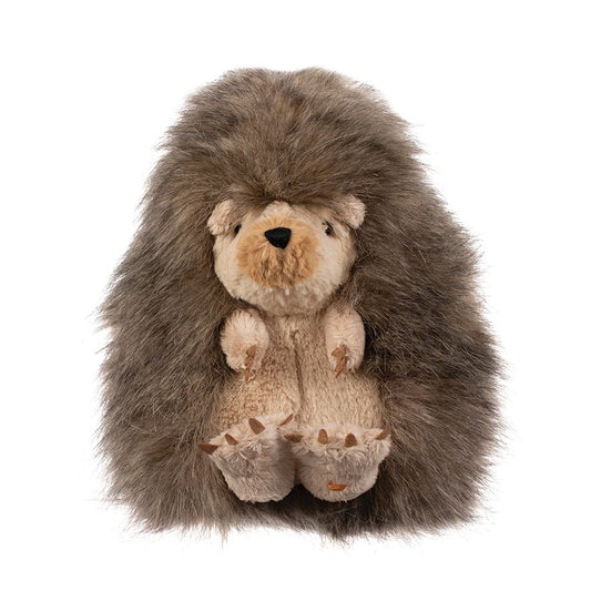 Wrendale Designs - 'Mabel' Hedgehog - Soft Plush Character - Regular