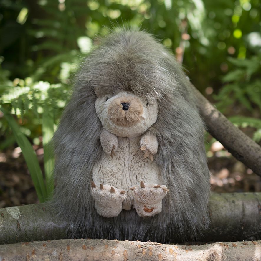 Wrendale Designs - 'Mabel' Hedgehog - Soft Plush Character - Regular