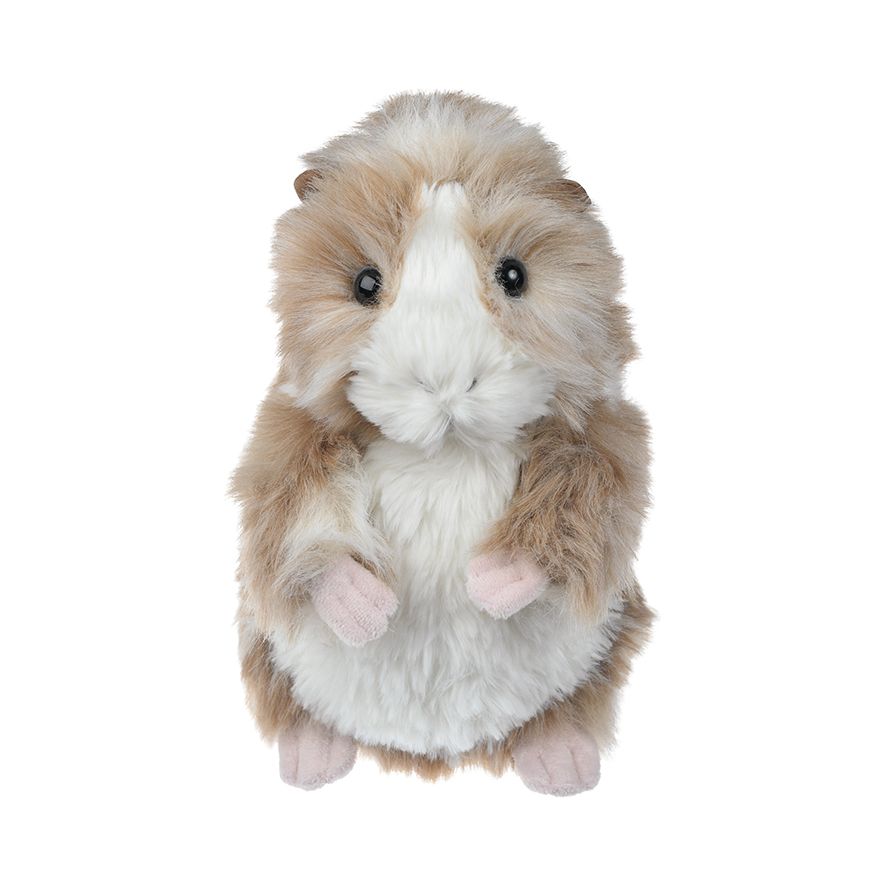 Wrendale Designs - 'Daphne' Guinea Pig - Soft Plush Character - Regular