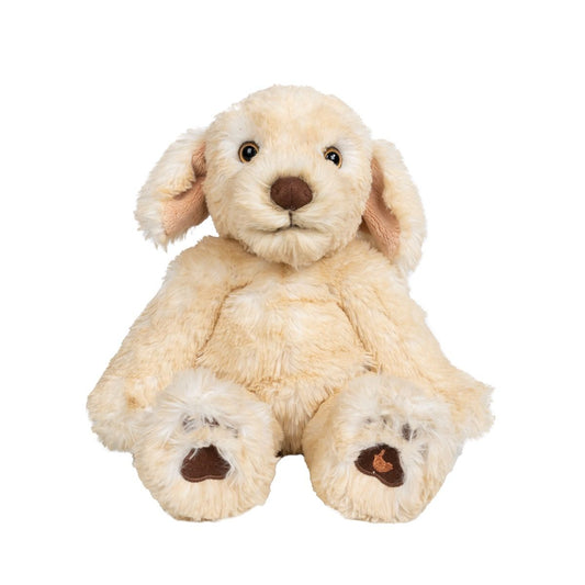 Wrendale Designs - Ralph Dog Soft Plush Character - Junior