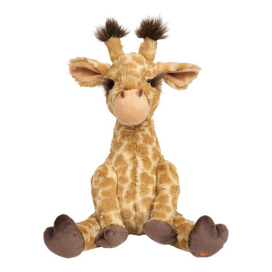 Wrendale Designs - 'Camilla' Giraffe - Soft Plush Character - Regular