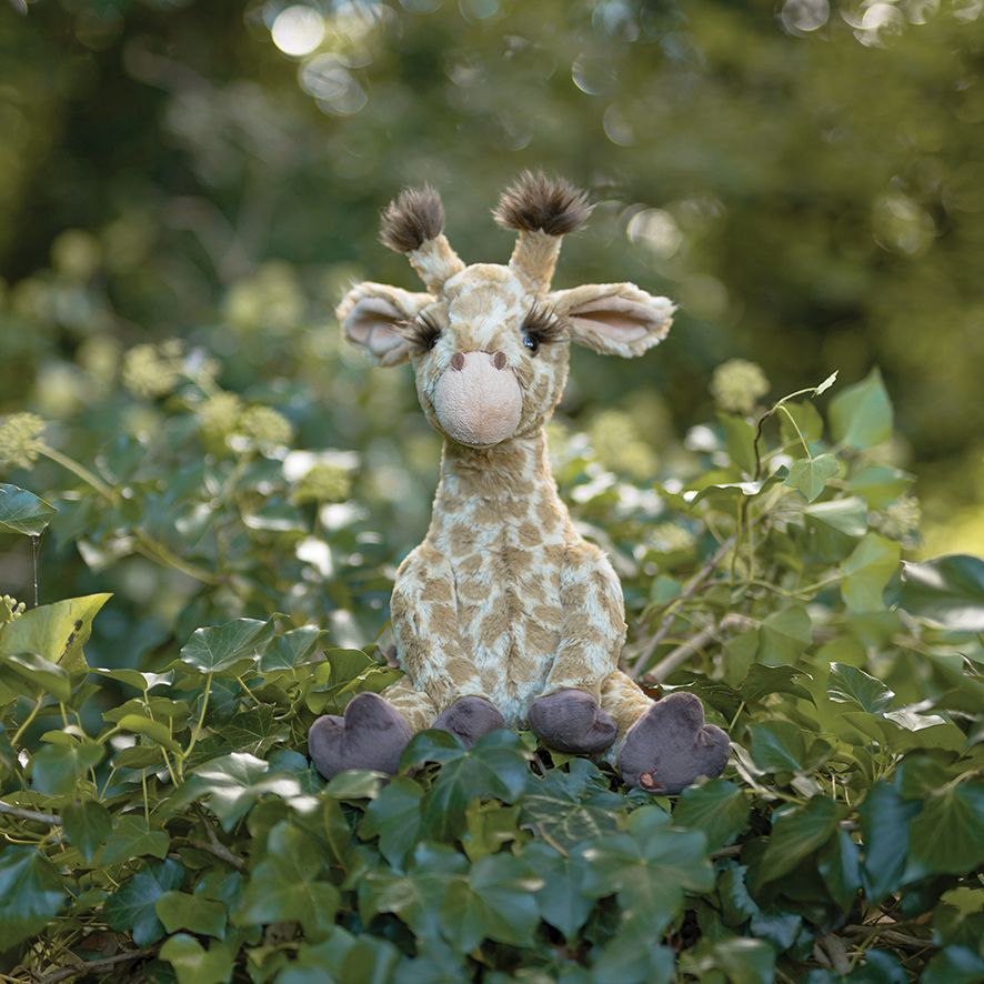 Wrendale Designs - 'Camilla' Giraffe - Soft Plush Character - Regular