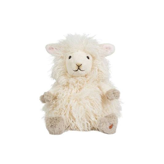Wrendale Designs - 'Beryl' Sheep - Soft Plush Character - Regular