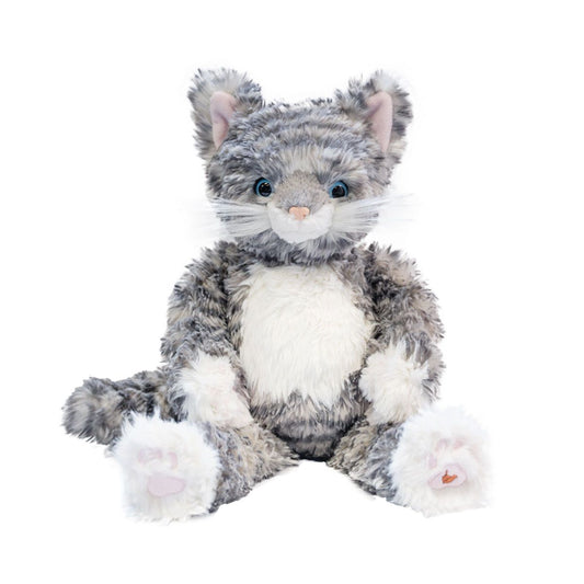 Wrendale Designs - 'Esmeralda' Cat - Soft Plush Character - Regular