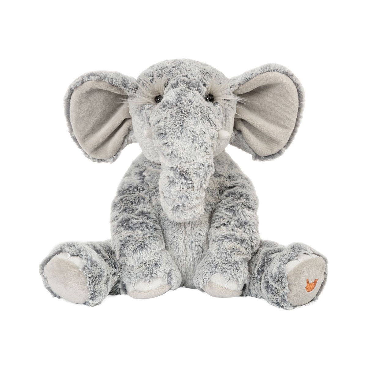 Wrendale Designs - 'Winnie' Elephant, Soft Plush Character - Junior