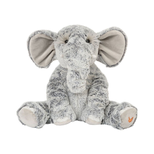 Wrendale Designs -'Winnie' Elephant Soft Plus Character - Regular