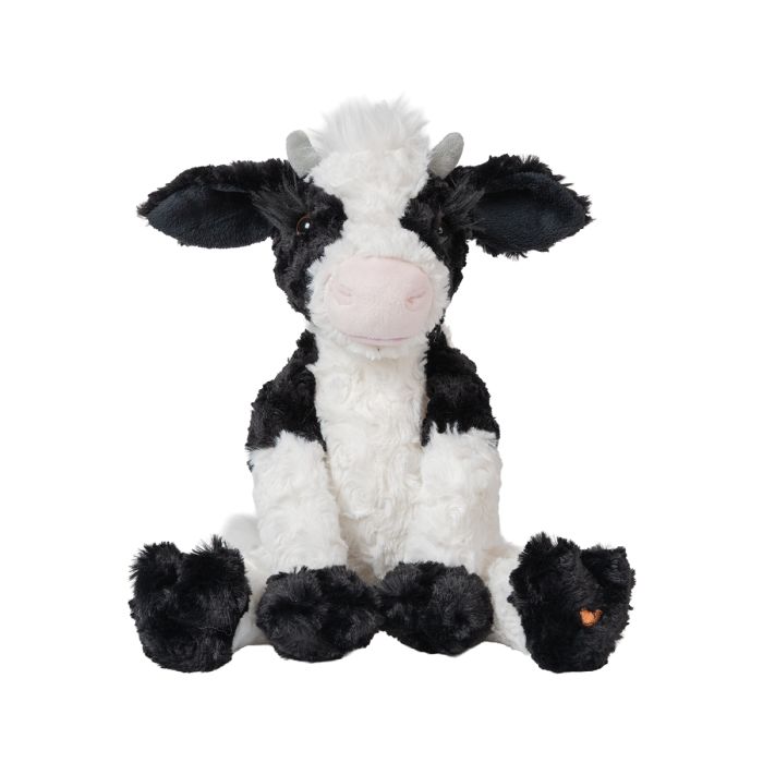 Wrendale Designs - 'Mathilda' Cow Plush Character - Large