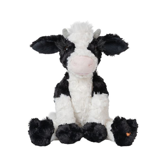 Wrendale Designs - 'Mathilda' Cow Plush Character - Large