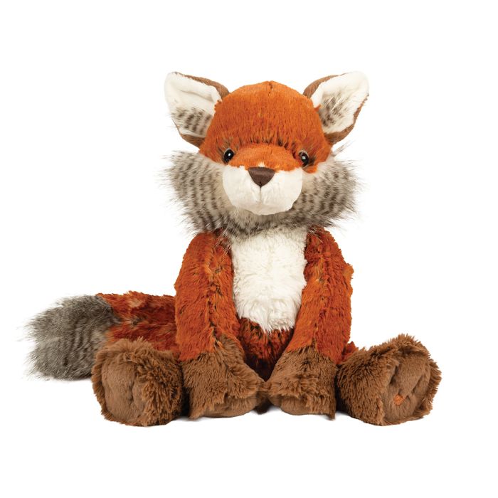 Wrendale Designs - 'Giant Autumn' Fox Plush Character