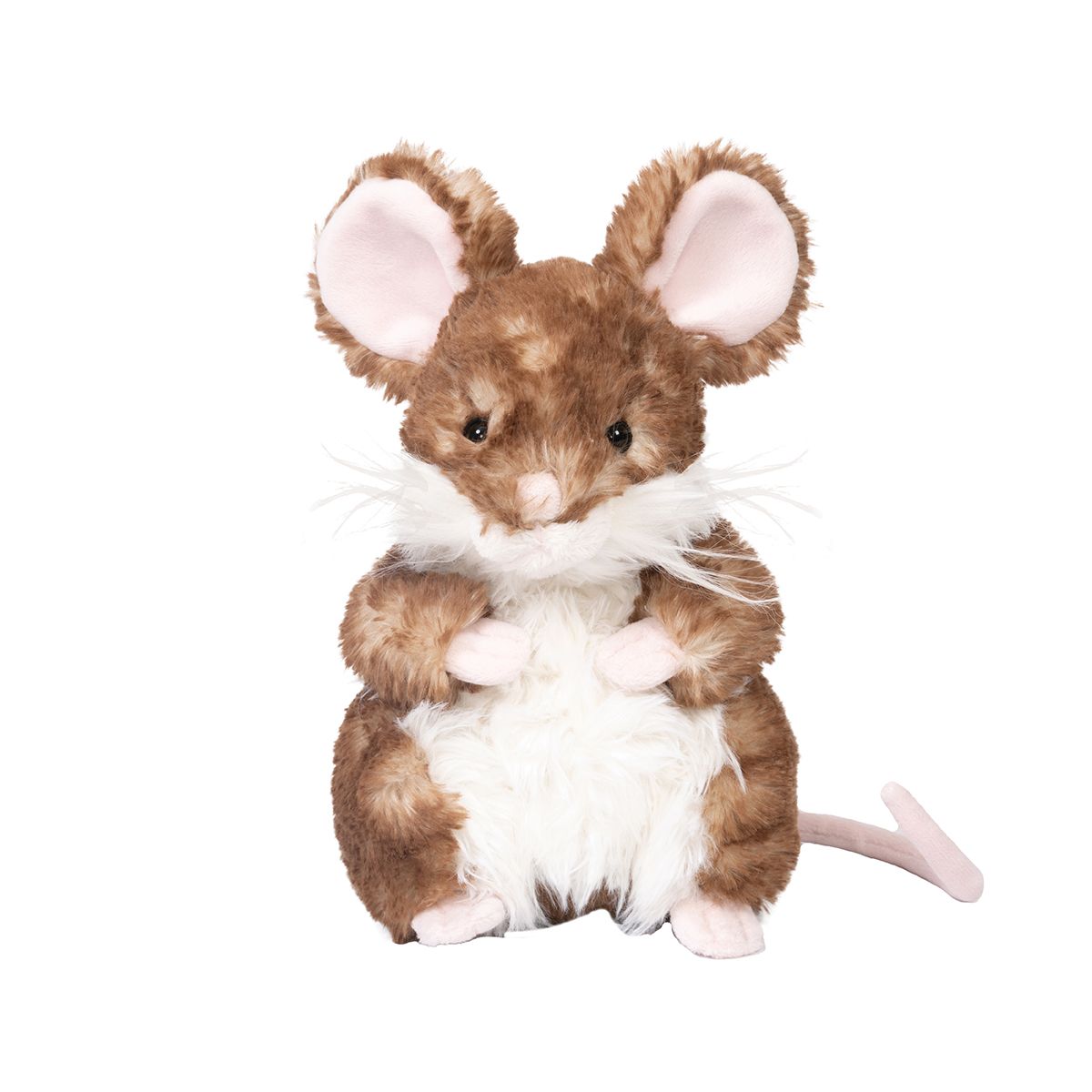 Wrendale Designs - 'Oliver' Mouse - Soft Plush Character - Junior