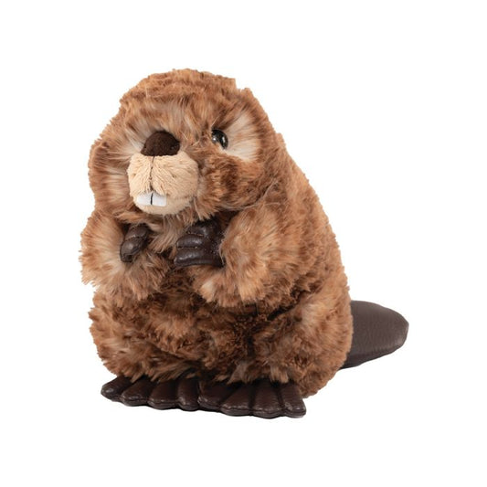 Wrendale Designs - 'Chester' Beaver Plush Character