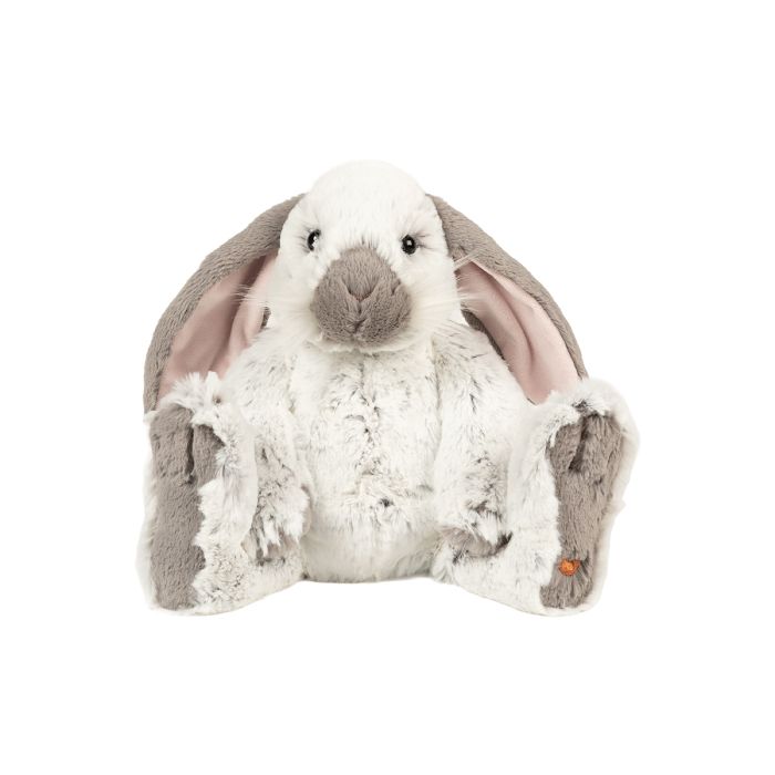 Wrendale Designs - 'Super Rosie' Rabbit Plush Character