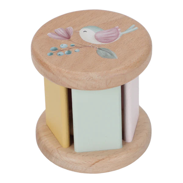 Little Dutch - Wooden Giftbox - Fairy Garden