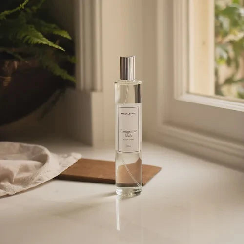 Freckleface - 'Pomegranate Black' Scented Room Spray