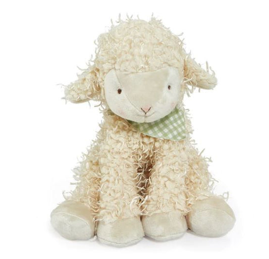 Bunnies by the Bay - Farm Friends Shep The Sheep