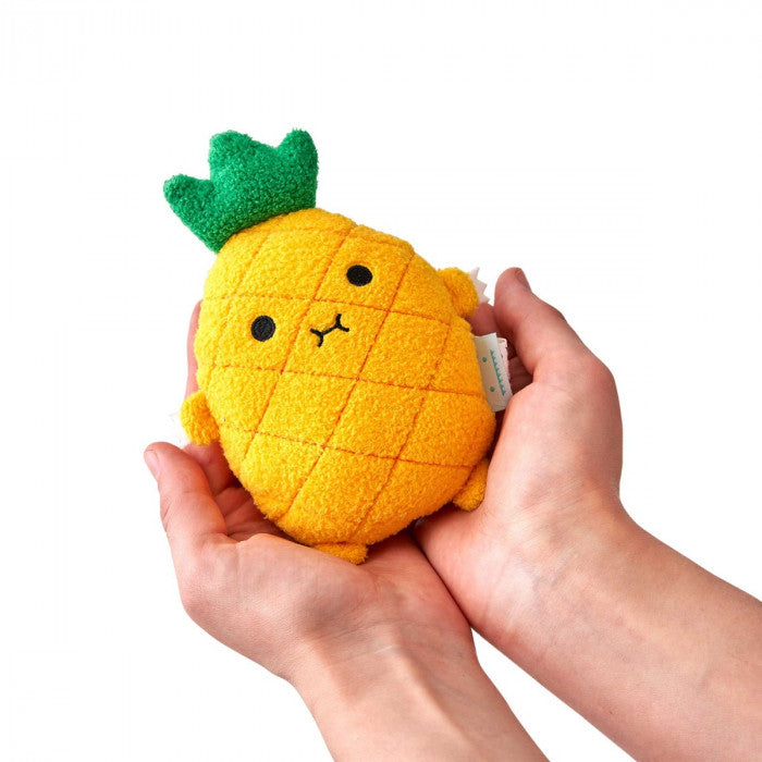 Noodoll - Riceananas Pineapple Mini Plush Toy