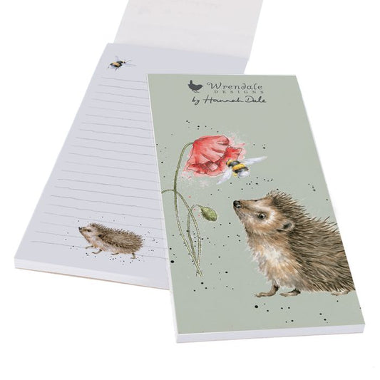 Wrendale Designs - 'Busy as a Bee' Bee Shopping Pad