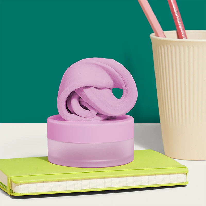 Speks - Blur Calming Focus Putty - Blush
