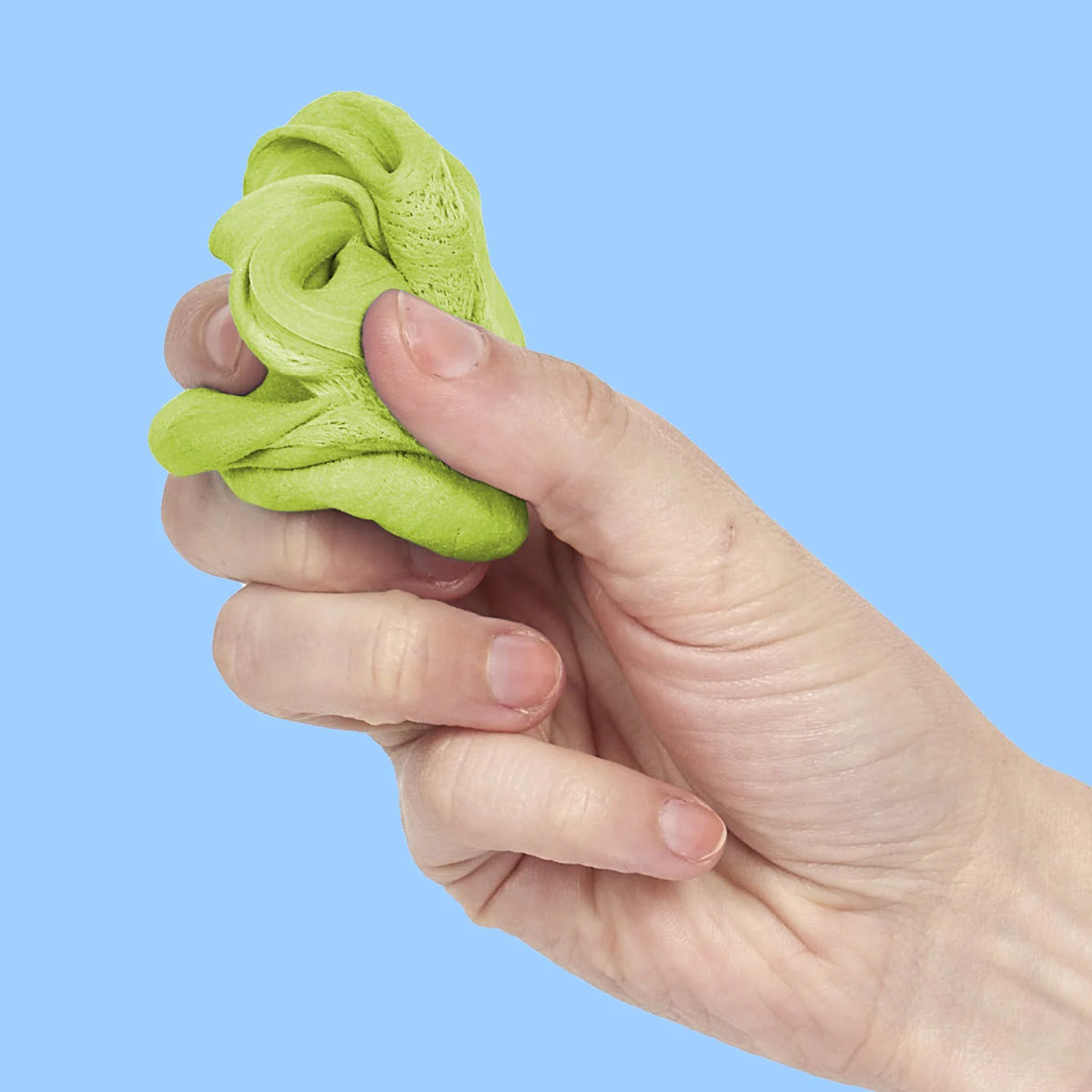 Speks - Blur Calmimg Focus Putty - Citron