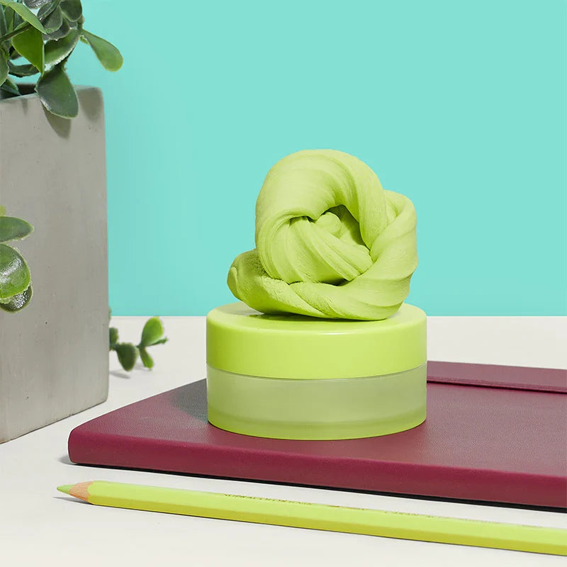 Speks - Blur Calmimg Focus Putty - Citron