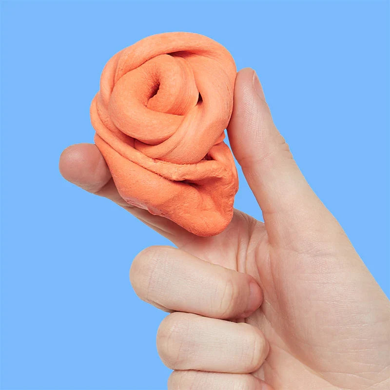 Speks - Blur Calming Focus Putty - Clementine