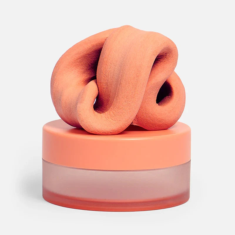 Speks - Blur Calming Focus Putty - Clementine