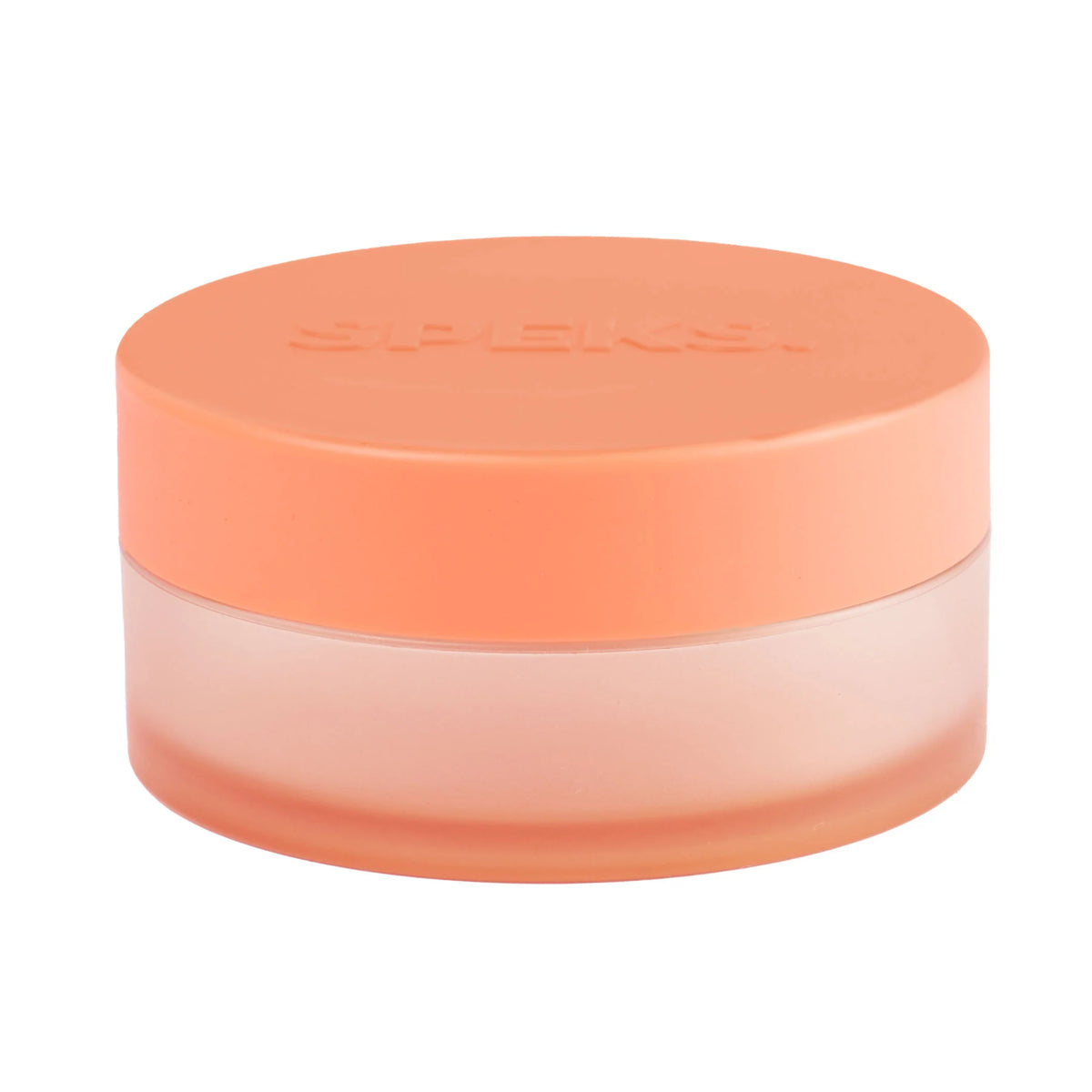 Speks - Blur Calming Focus Putty - Clementine