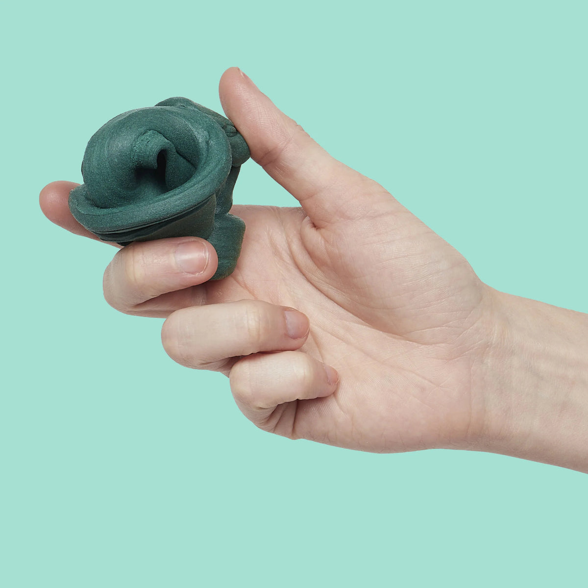 Speks - Blur Calming Focus Putty - Forest