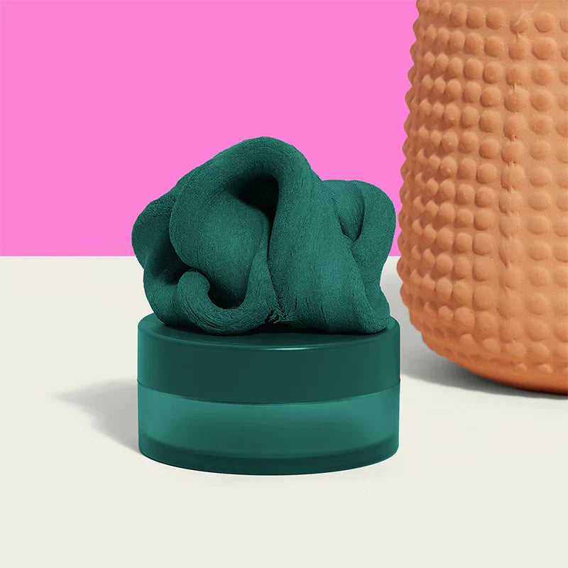 Speks - Blur Calming Focus Putty - Forest