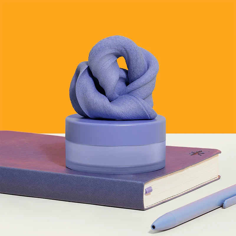 Speks - Blur Calming Focus Putty - Twilight